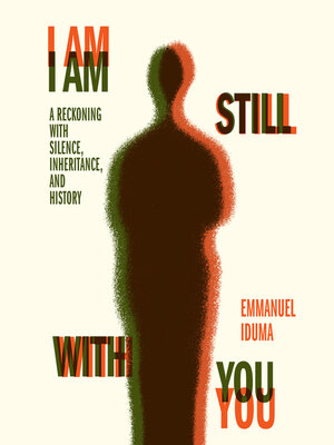 cover image of I Am Still With You